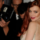 Illustration for article titled Lindsay Lohan Called That Woman a Thief and a Fucking Gypsy Right Before She Punched Her